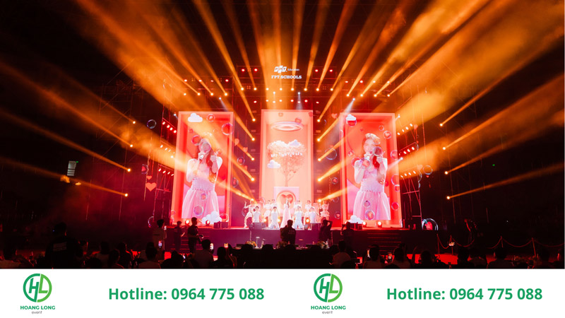 thuê màn hình led tại hà nội